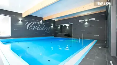 Cristal Spa