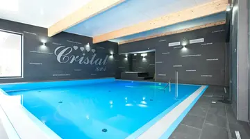 Cristal Spa