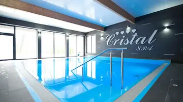 Cristal Spa