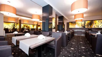 Cristal Spa