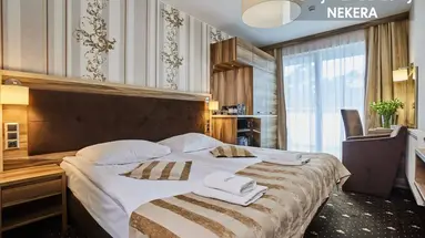 Cristal Spa