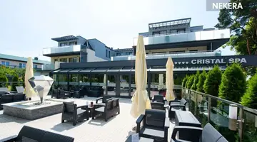 Cristal Spa