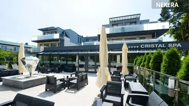 Cristal Spa