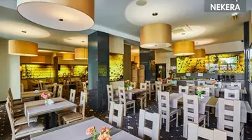 Cristal Spa