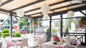 Cristal Spa