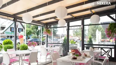 Cristal Spa