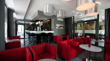 Cristal Spa