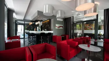 Cristal Spa