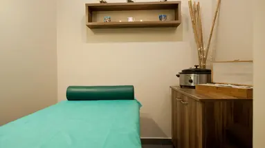 Cristal Spa