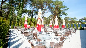 Cristal Spa