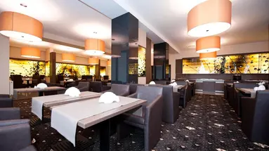 Cristal Spa