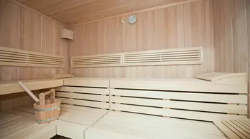 Cristal Spa