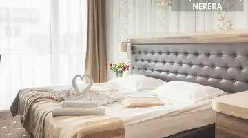 Cristal Spa