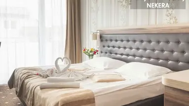 Cristal Spa