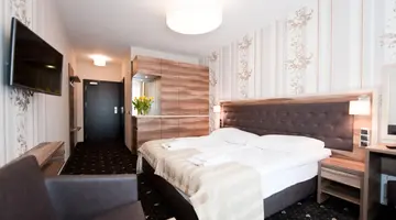 Cristal Spa