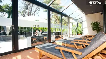 Cristal Spa