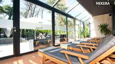 Cristal Spa