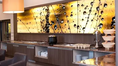 Cristal Spa