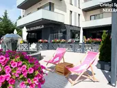 Cristal Spa