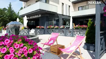 Cristal Spa