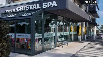 Cristal Spa