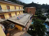 Cristallo Hotel