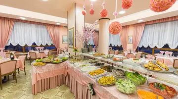 Cristallo Hotel