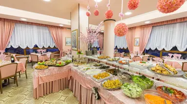 Cristallo Hotel
