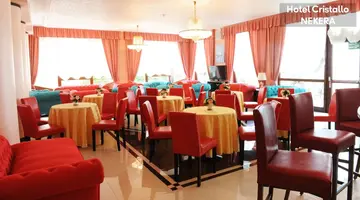 CRISTALLO HOTEL