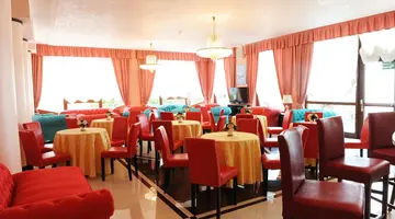 Cristallo Hotel