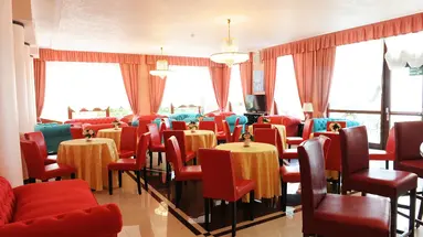 Cristallo Hotel
