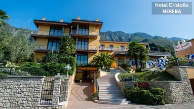 CRISTALLO HOTEL