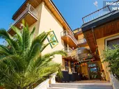 CRISTALLO HOTEL