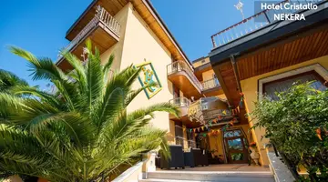 CRISTALLO HOTEL