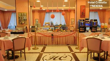 CRISTALLO HOTEL