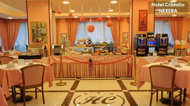 CRISTALLO HOTEL