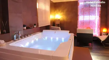 CRISTALLO HOTEL