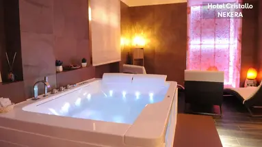 CRISTALLO HOTEL