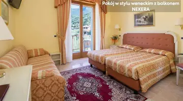 CRISTALLO HOTEL
