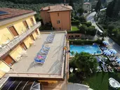 Cristallo Hotel