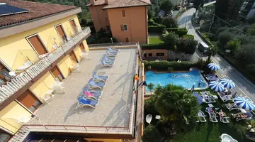 Cristallo Hotel
