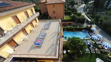 Cristallo Hotel