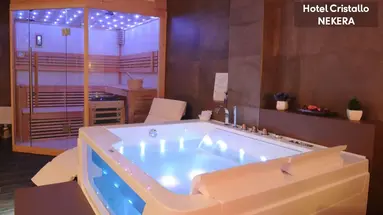 CRISTALLO HOTEL