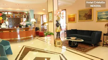 CRISTALLO HOTEL