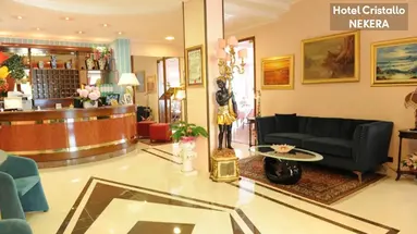 CRISTALLO HOTEL