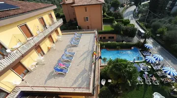 Cristallo Hotel