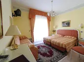 Cristallo Hotel