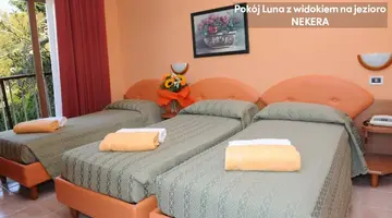 CRISTALLO HOTEL