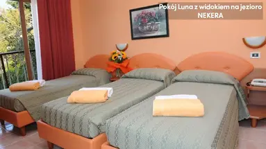 CRISTALLO HOTEL