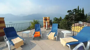 Cristallo Hotel